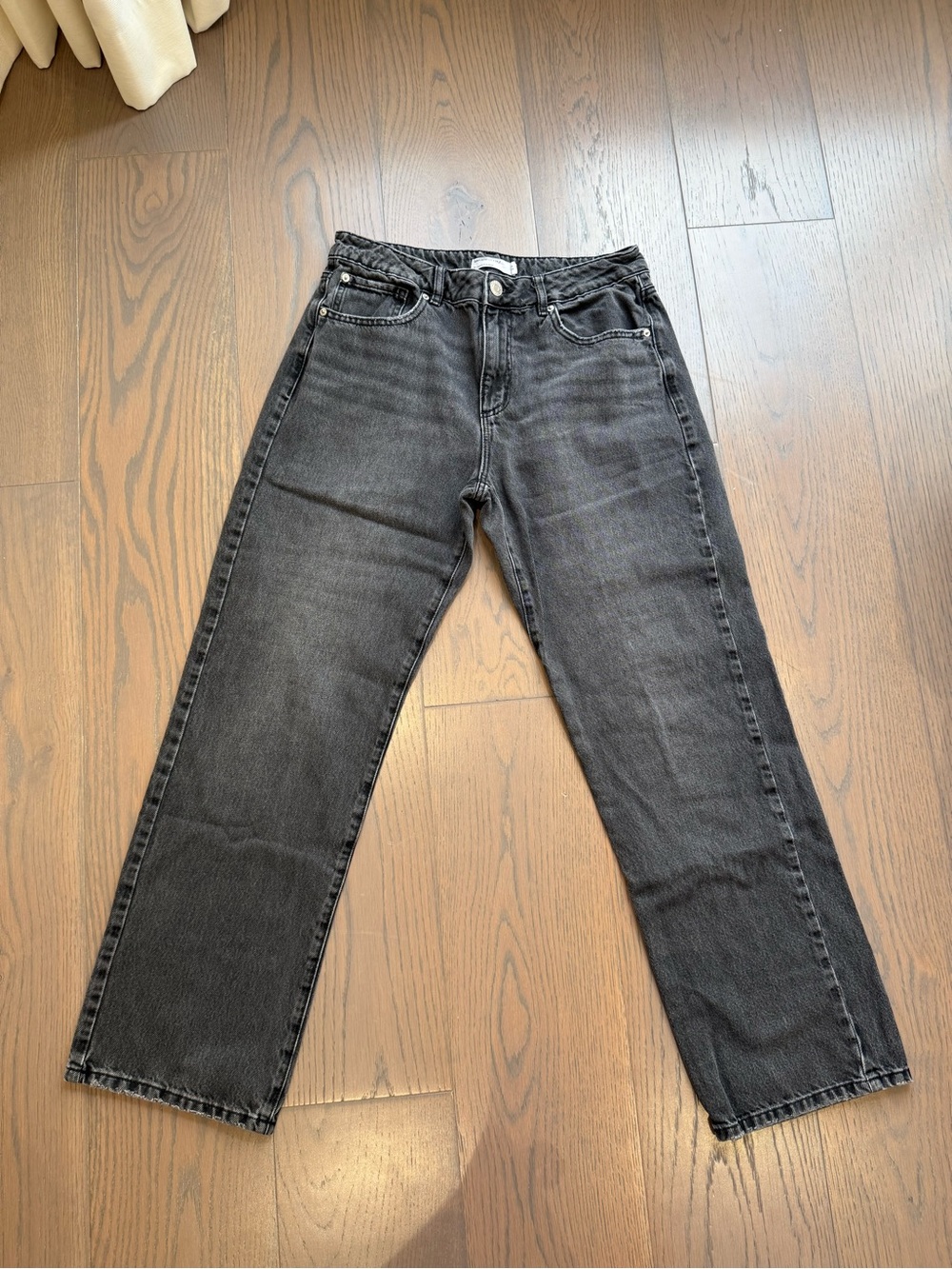 Garage Slouchy Jean